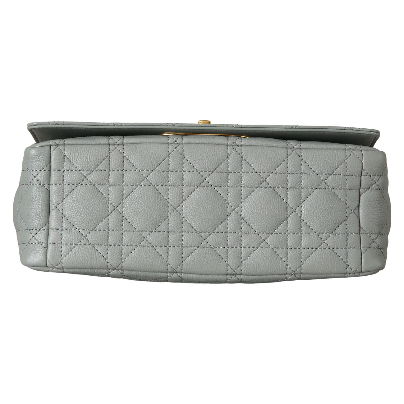 CHRISTIAN DIOR(USED)크리스찬디올 카로 미디엄 체인 백